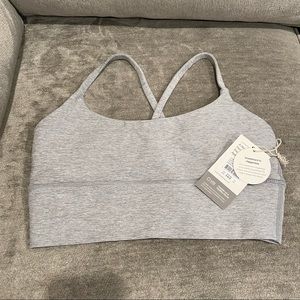Vuori Long Line Elevation Bra